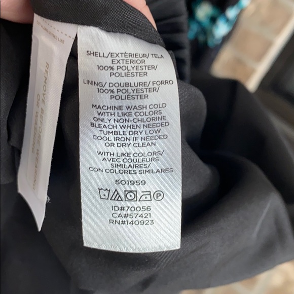 NWT Loft Midi Skirt - Picture 3 of 5